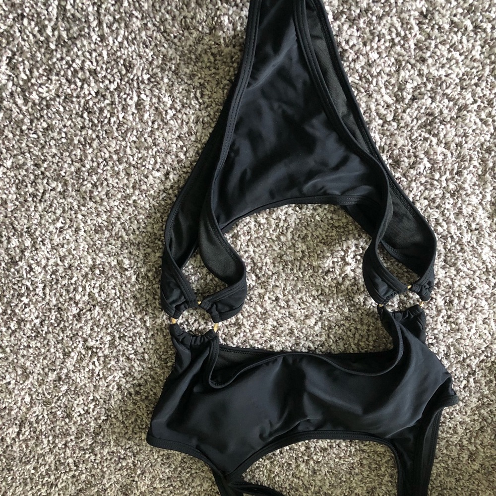 This is a SHEIN bathing suit.